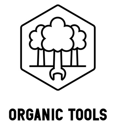 Organic Tools